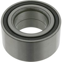 Wheel Bearing FEBI Fits: BMW 116