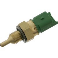 Coolant Temperature Sensor FEBI Fits: PEUGEOT 2008
