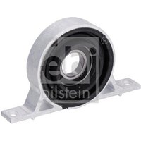 Propshaft Mounting FEBI Fits: BMW X3 (E83) xDrive 18 d