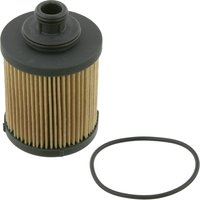 Oil Filter FEBI Fits: SUZUKI WAGON R+