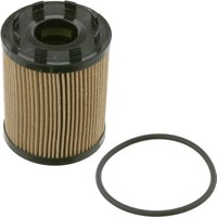 Oil Filter FEBI Fits: FIAT BRAVO