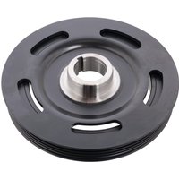 Tvd Pulley FEBI Fits: MERCEDES A170