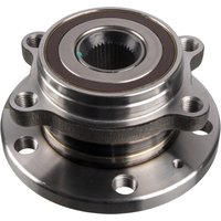 Wheel Bearing Kit FEBI Fits: AUDI RS3