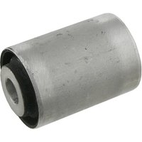 Control Arm/trailing Arm Bush - Front Lh/rh Lower FEBI Fits: MERCEDES GL500