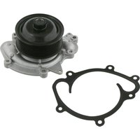 Water Pump FEBI Fits: MERCEDES GL3 Series