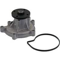 Water Pump FEBI Fits: MERCEDES B150
