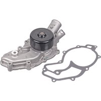 Water Pump FEBI Fits: MERCEDES G400