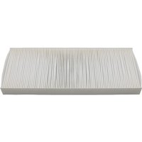 Cabin Filter FEBI Fits: FIAT ULYSSE