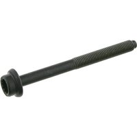 Cylinder Head Bolt FEBI Fits: AUDI A2