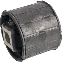 Hub Carrier Bush - Rear Lh/rh Front Centre FEBI Fits: BMW 5 (E60) 520 i