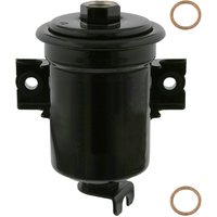 Fuel Filter FEBI Fits: TOYOTA COROLLA