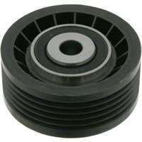 Idler Pulley FEBI Fits: VAUXHALL MOVANO