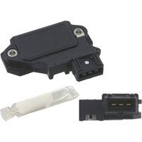 Ignition Switch Unit FEBI Fits: CITROEN AX