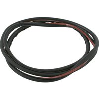 Door Weatherstrip FEBI Fits: BMW 3 Series