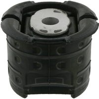 Hub Carrier Bush - Rear Lh/rh Rear FEBI Fits: BMW 120