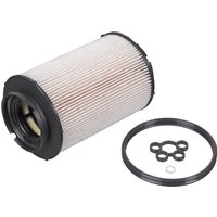 Fuel Filter FEBI Fits: VOLKSWAGEN PHAETON