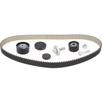 Timing Belt Kit FEBI Fits: RENAULT GRAND SCENIC