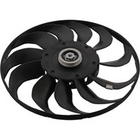 Fan Wheel - Rh FEBI Fits: SEAT TOLEDO