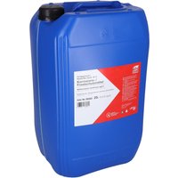 Coolant FEBI Fits: NISSAN NV250
