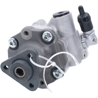 Pump Bga Fits: AUDI A4 B8 (8K2) 3.0 TDI quattro