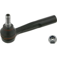 Tie Rod End FEBI Fits: OPEL ZAFIRA