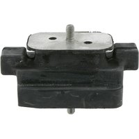 Manual Transmission Mounting FEBI Fits: BMW 640