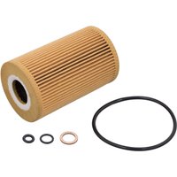 Oil Filter FEBI Fits: BMW 5 Series