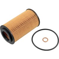 Oil Filter FEBI Fits: ROVER GROUP MGZT