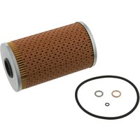 Oil Filter FEBI Fits: OPEL OMEGA