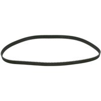 Timing Belt FEBI Fits: MAZDA 626