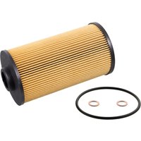 Oil Filter FEBI Fits: BMW Z8