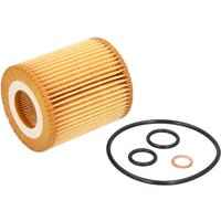 Oil Filter FEBI Fits: BMW 116