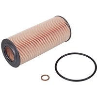 Oil Filter FEBI Fits: FIAT CROMA