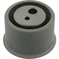 Tensioner Pulley FEBI Fits: HYUNDAI SANTA FE