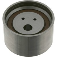 Tensioner Pulley FEBI Fits: KIA SORENTO