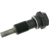 Chain Tensioner FEBI Fits: MERCEDES CL600