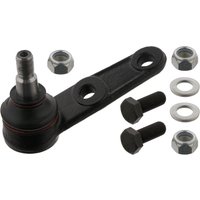 Ball Joint - Front Lh/rh Lower FEBI Fits: CHEVROLET KALOS