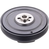 Crankshaft Belt Pulley FEBI Fits: VOLKSWAGEN LT