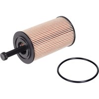 Oil Filter FEBI Fits: CITROEN C2