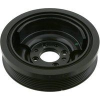 Tvd Pulley FEBI Fits: AUDI A2
