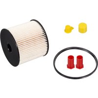 Fuel Filter FEBI Fits: PEUGEOT 206