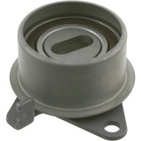 Tensioner Pulley FEBI Fits: MITSUBISHI SPACE STAR