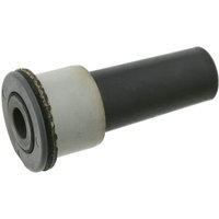 Control Arm/trailing Arm Bush - Front Lh/rh Upper Outer FEBI Fits: CITROEN C5