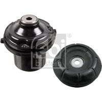 Suspension Strut Support Bearing - Front FEBI Fits: VAUXHALL VECTRA (B) Hatchback (J96) 1.6 i (F68)