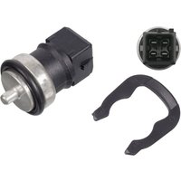 Coolant Temperature Sensor FEBI Fits: RENAULT 19