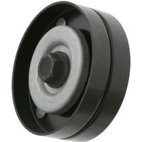 Idler Pulley FEBI Fits: OPEL ZAFIRA