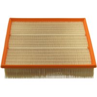 Air Filter FEBI Fits: MERCEDES SPRINTER