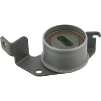 Tensioner Pulley FEBI Fits: MITSUBISHI CARISMA
