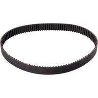 Timing Belt FEBI Fits: MITSUBISHI COLT