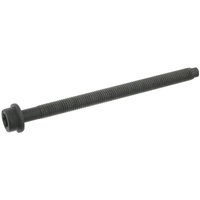 Cylinder Head Bolt FEBI Fits: FORD KA PLUS